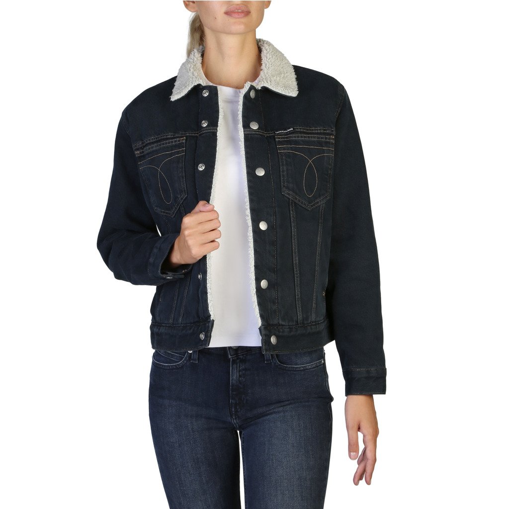 Calvin Klein - J20J211934 - blue M