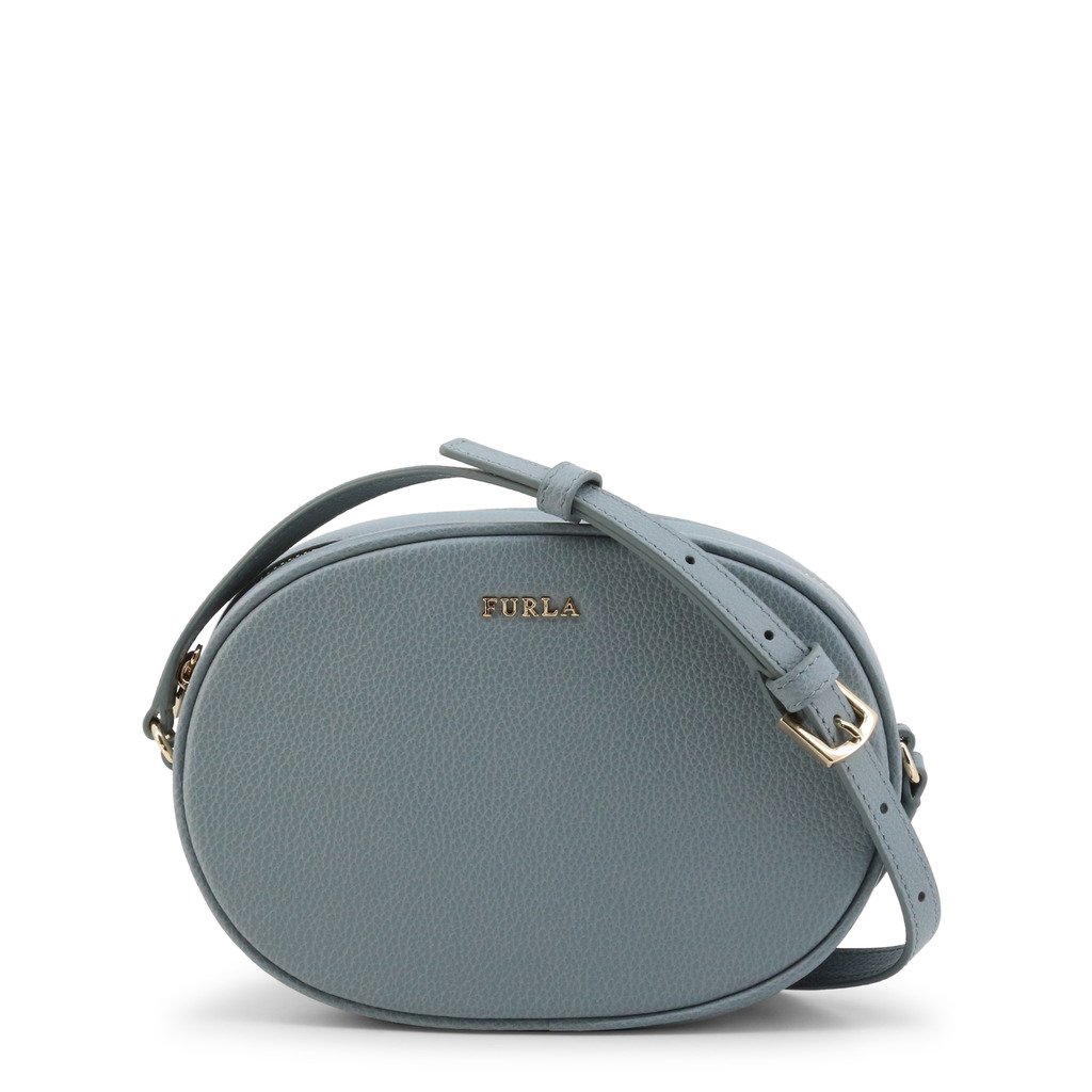 Furla Women's Crossbody Bag Various Colours CARA_EAU2CRA - blue NOSIZE
