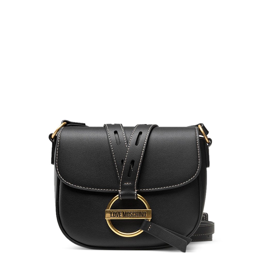 Love Moschino Women's Crossbody Bag Various Colours JC4208PP1DLK0 - black NOSIZE