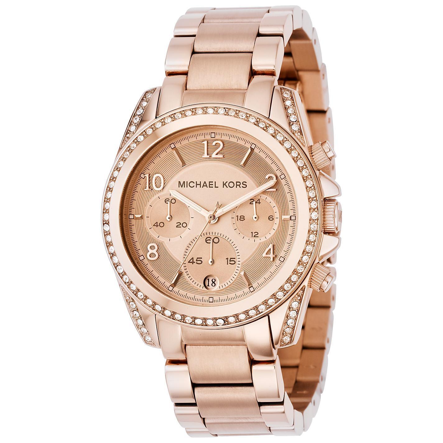 Michael Kors Women's Blair Watch MK5263MK