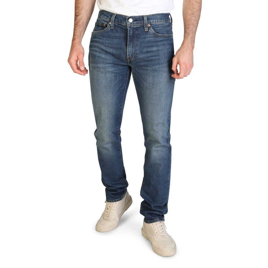 Levis Men's Jeans Blue 511_SLIM - blue 32