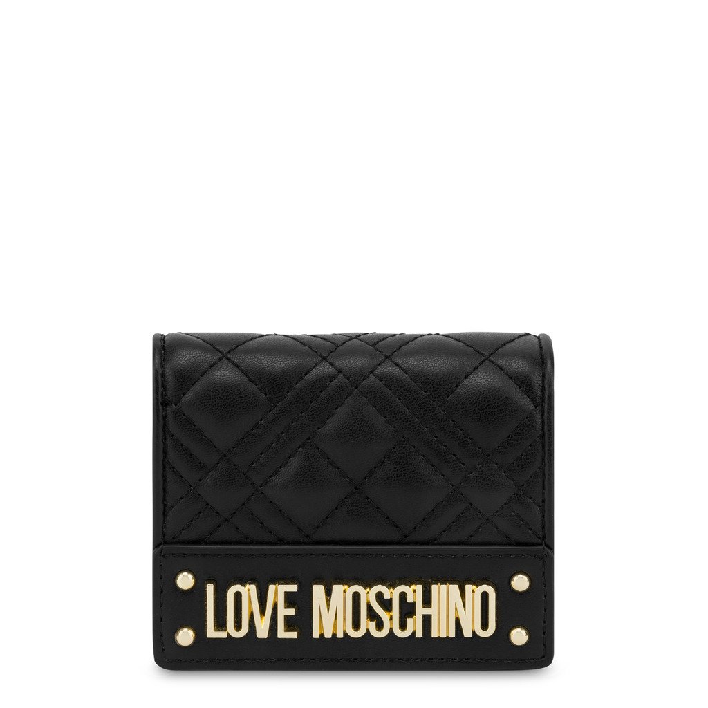 Love Moschino Women's Wallet Various Colours JC5628PP0CKA0 - black NOSIZE