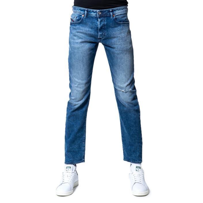 Diesel Men's Jeans Blue 175596 - blue W30_L32
