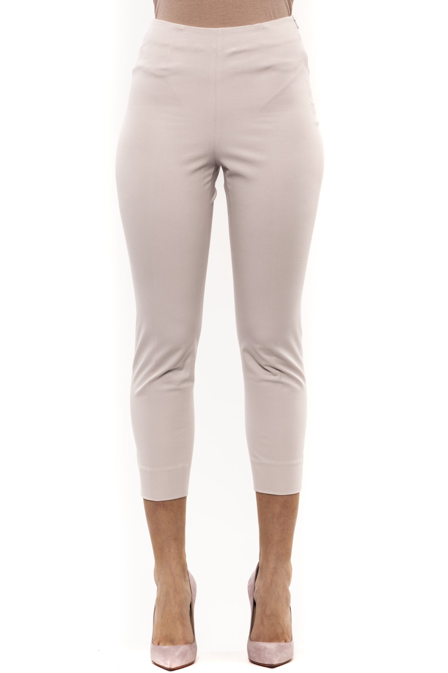 Beige Jeans & Pant - IT48 | XL