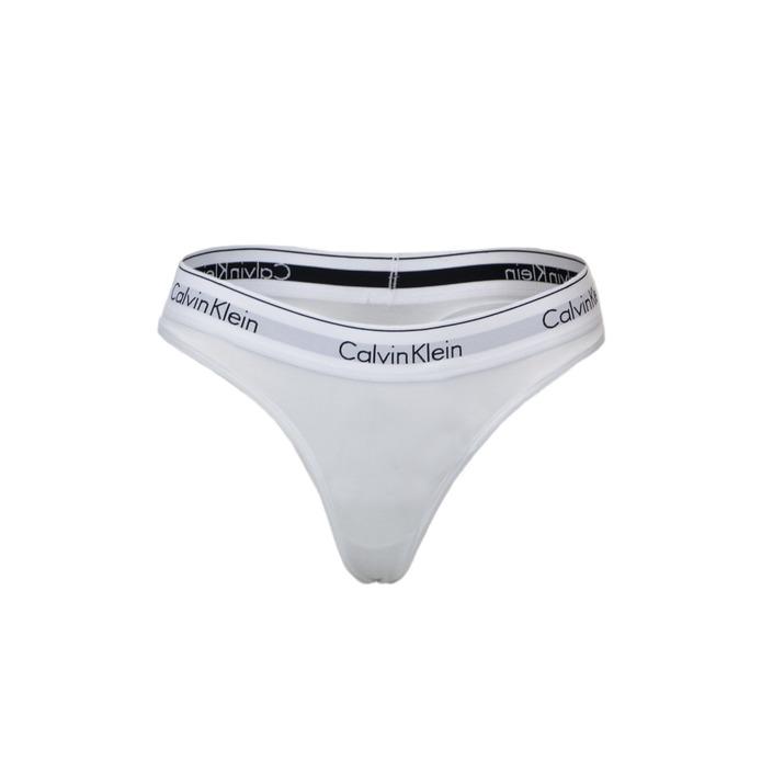 Calvin Klein Underwear Women's Underwear White 165664 - white XS