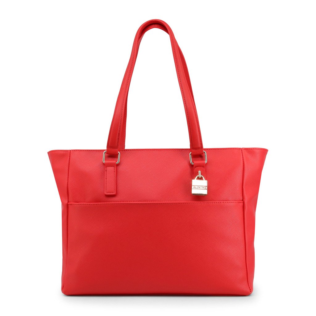 Valentino by Mario Valentino Women's Shoulder Bag Various Colours RAMORA-VBS3XS02 - red NOSIZE