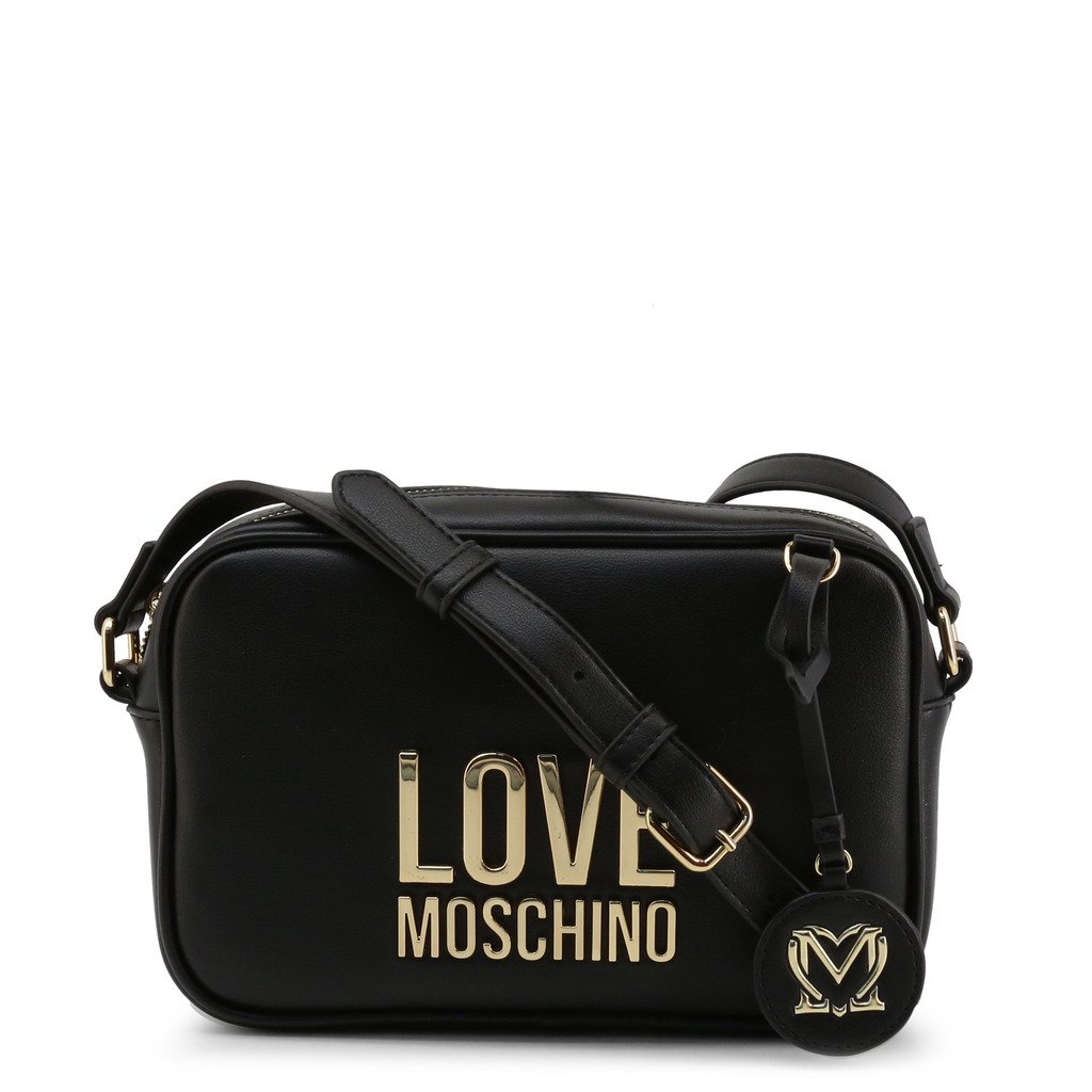Love Moschino Women's Crossbody Bag Various Colours JC4106PP1CLJ0 - black NOSIZE