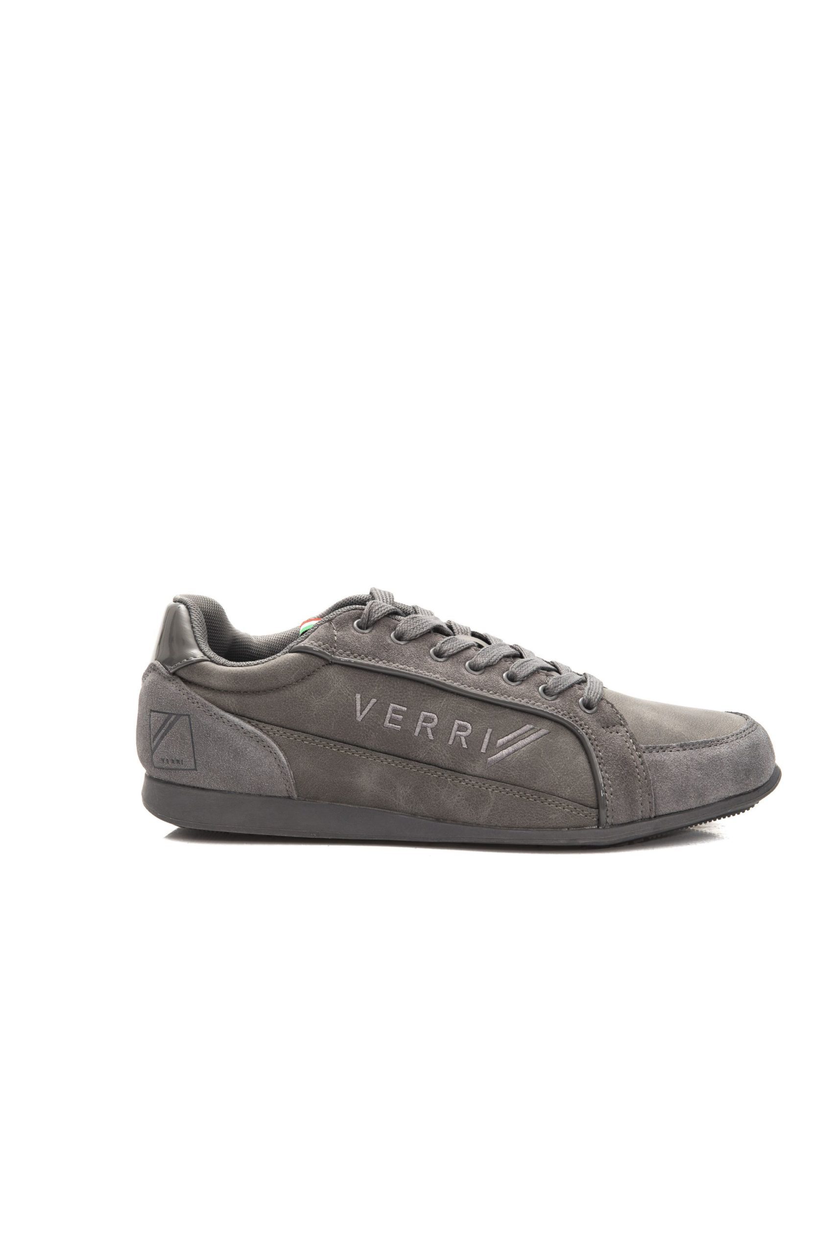 Verri Men's Trainers Gray VE663849 - EU41/US8