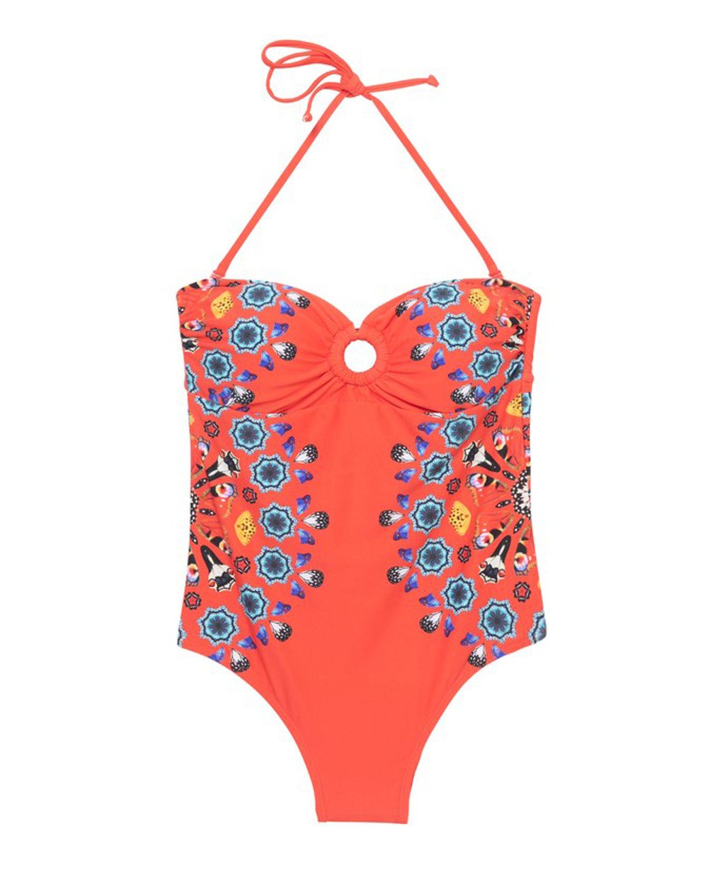 Desigual Women's Underwear Various Colours 204874 - multicolor S