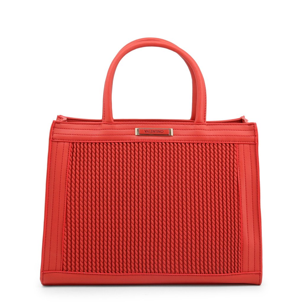 Valentino by Mario Valentino Women's Handbag Various Colours JARVEY-VBS3XQ04 - red NOSIZE