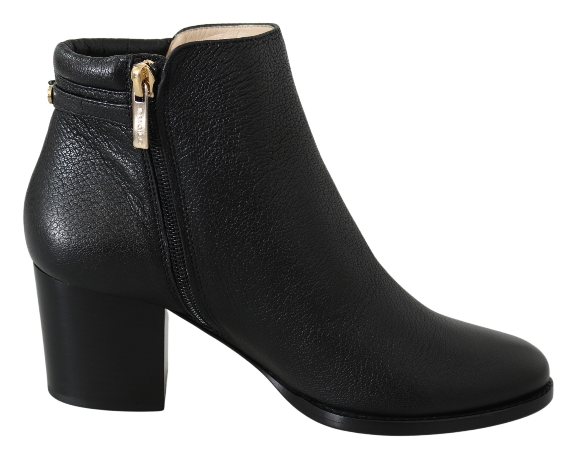 Jimmy Choo Women's Method Boots Black 192954721220 - EU36.5/US6.5