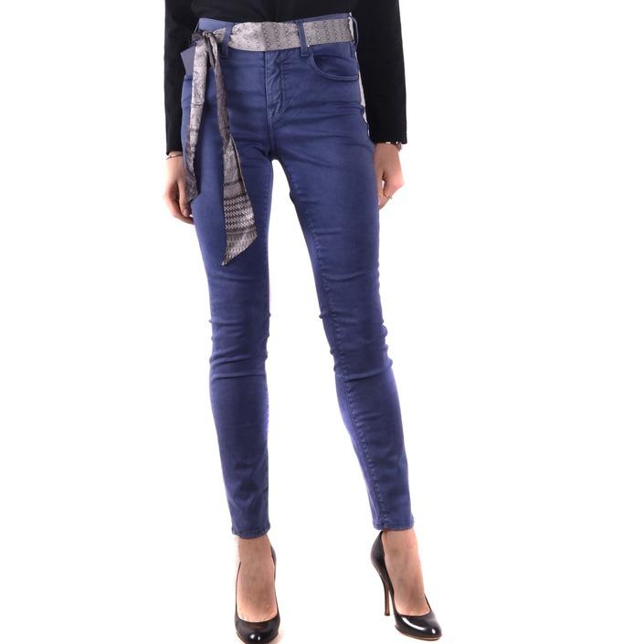 Jacob Cohen Women's Jeans Blue 162422 - blue 27
