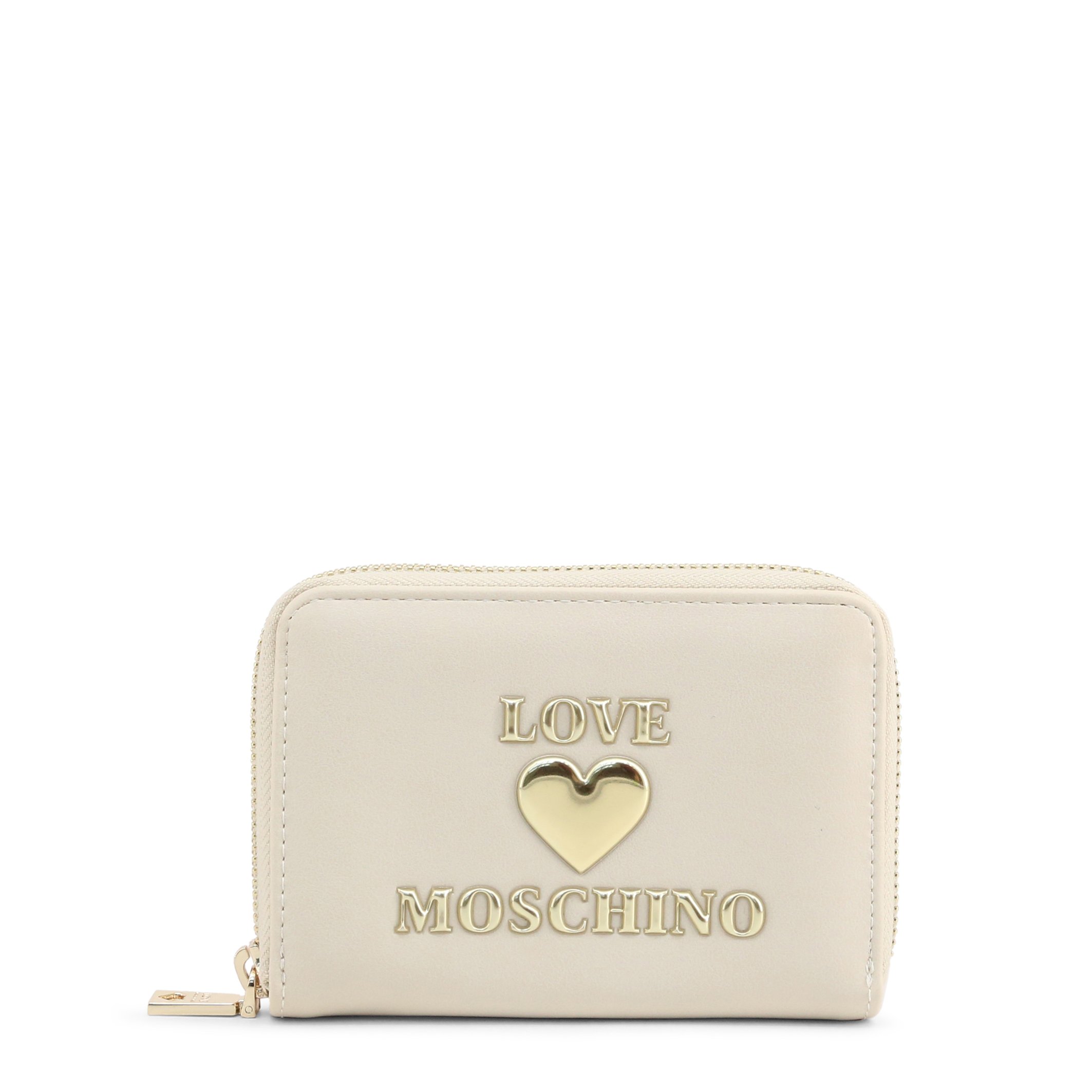 Love Moschino Women's Wallet Various Colours JC5610PP1BLE - white NOSIZE