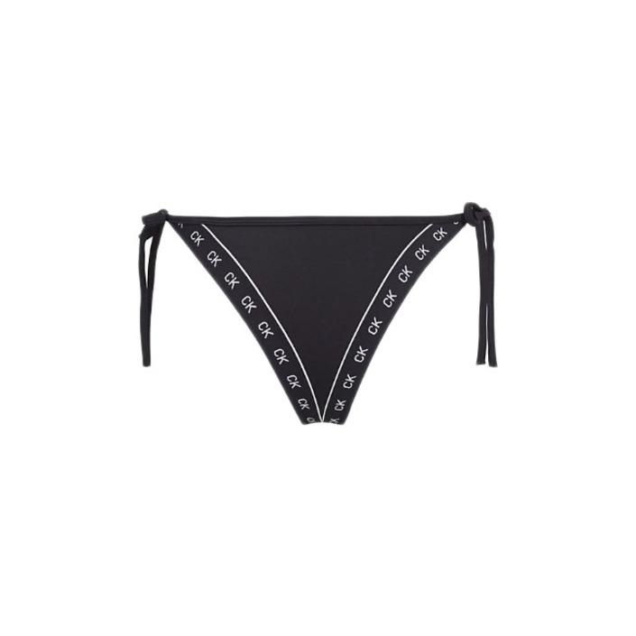 Calvin Klein Jeans Women Underwear Black 172988 - black XS