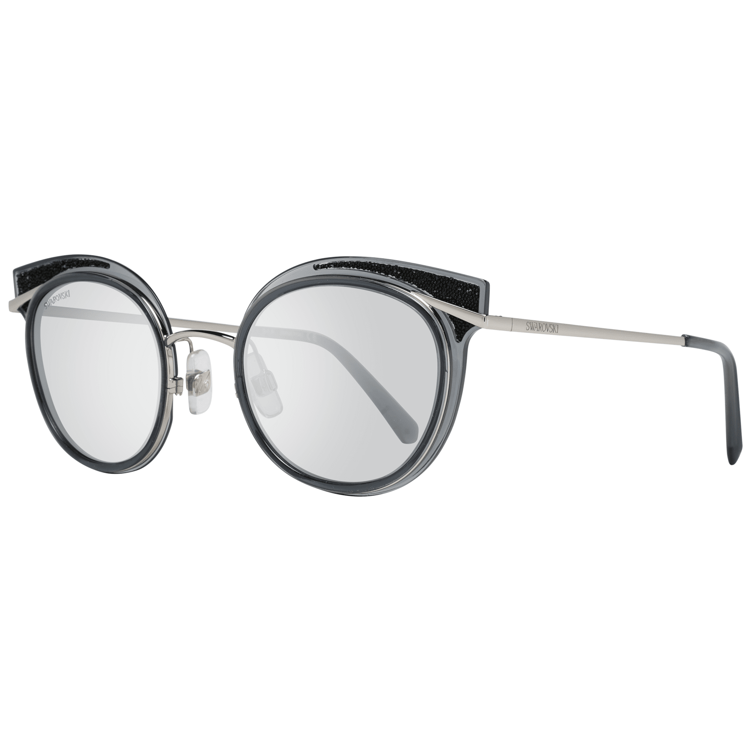 Swarovski Women's Sunglasses Grey SK0169 5020C