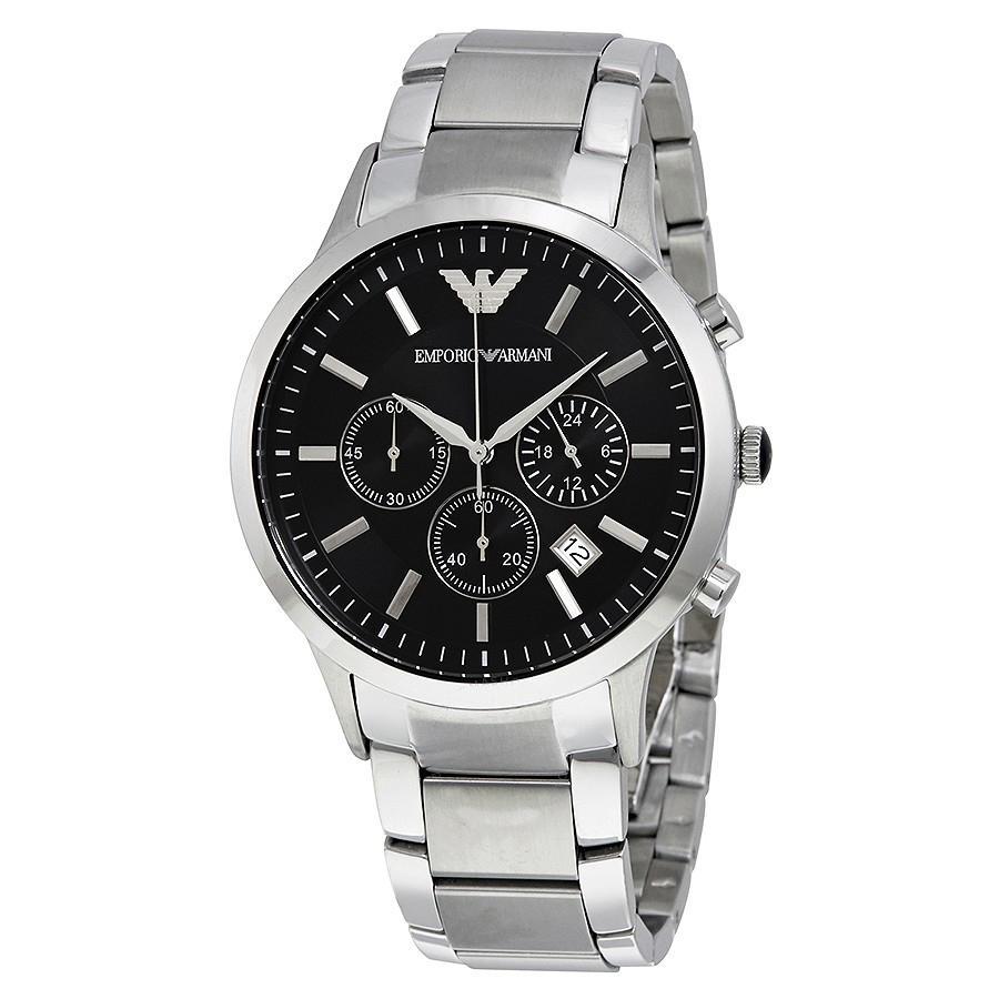 Emporio Armani Men's Classic Watch AR2434MK