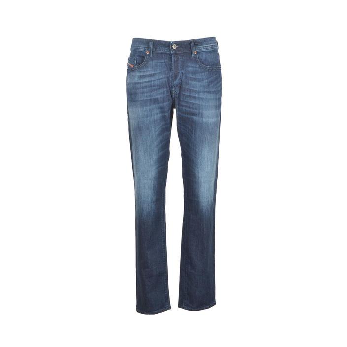 Diesel Men's Jeans Blue 219397 - blue 46