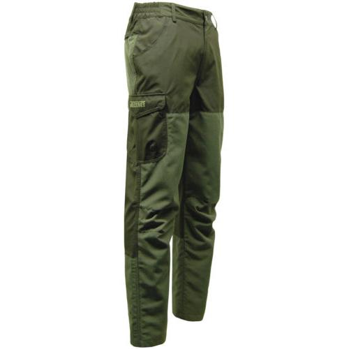 Game Technical Apparel Unisex Ripstop Trousers Excel - 30"