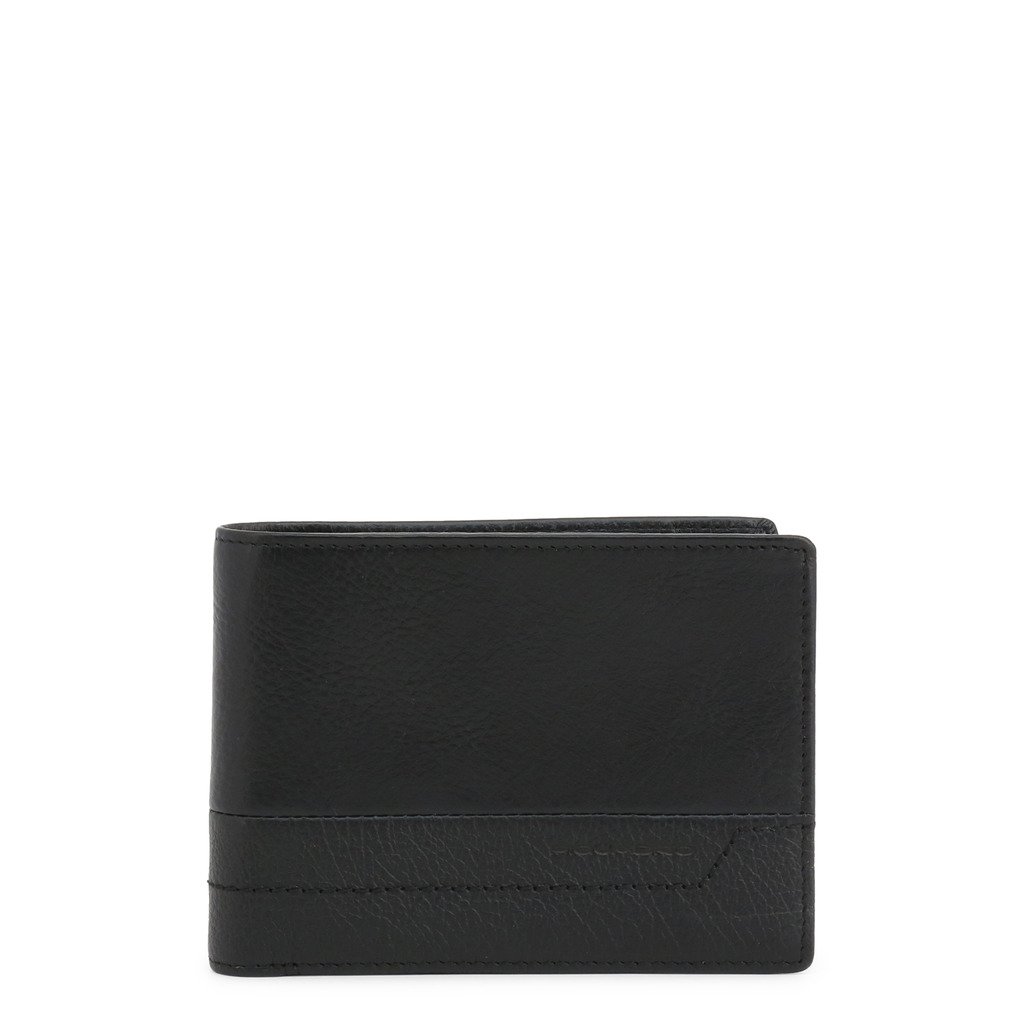 Piquadro Men's Wallet Various Colours PU1392S94R - black NOSIZE