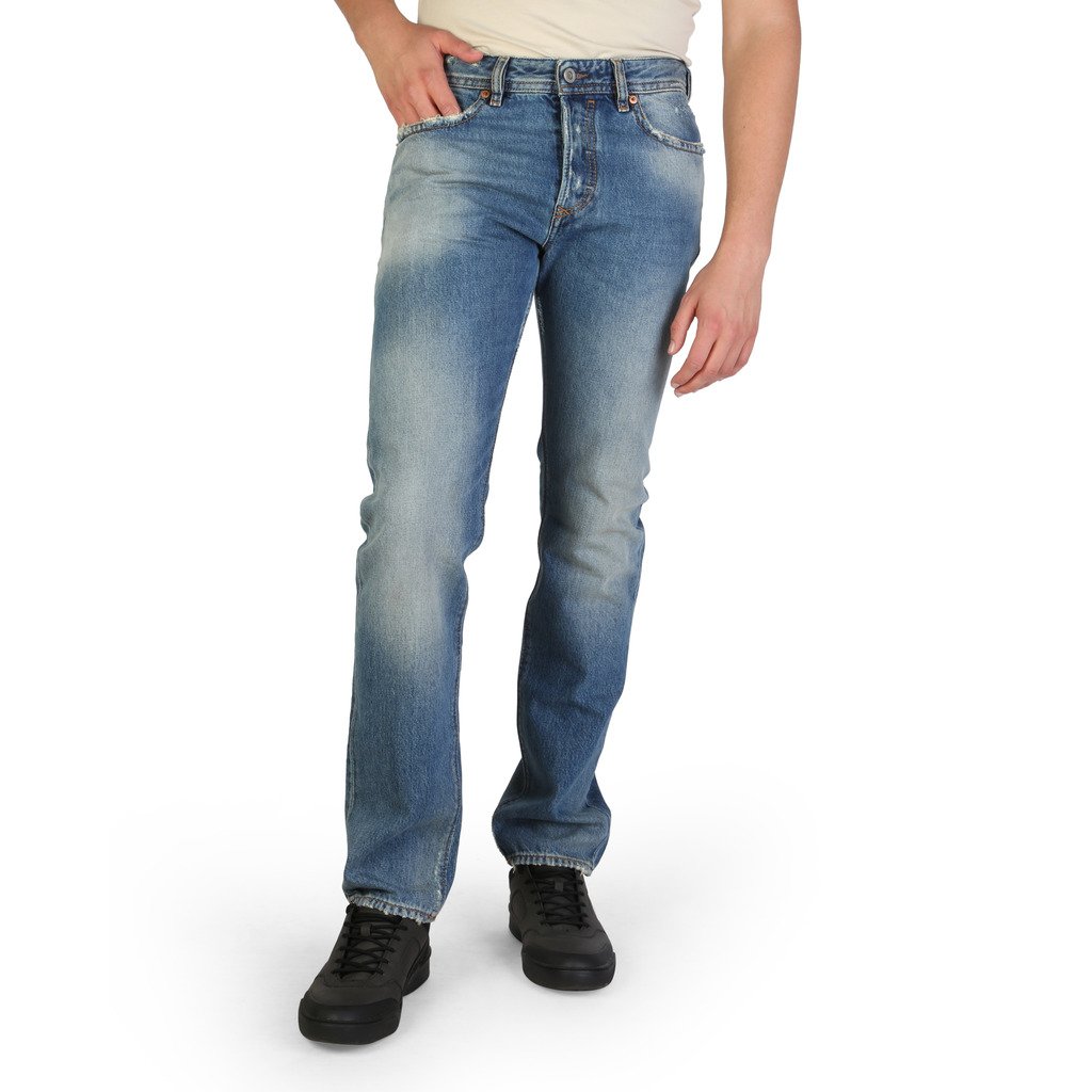 Diesel Men's Jeans Various Colours BUSTER_L32_00SDHB - blue 30