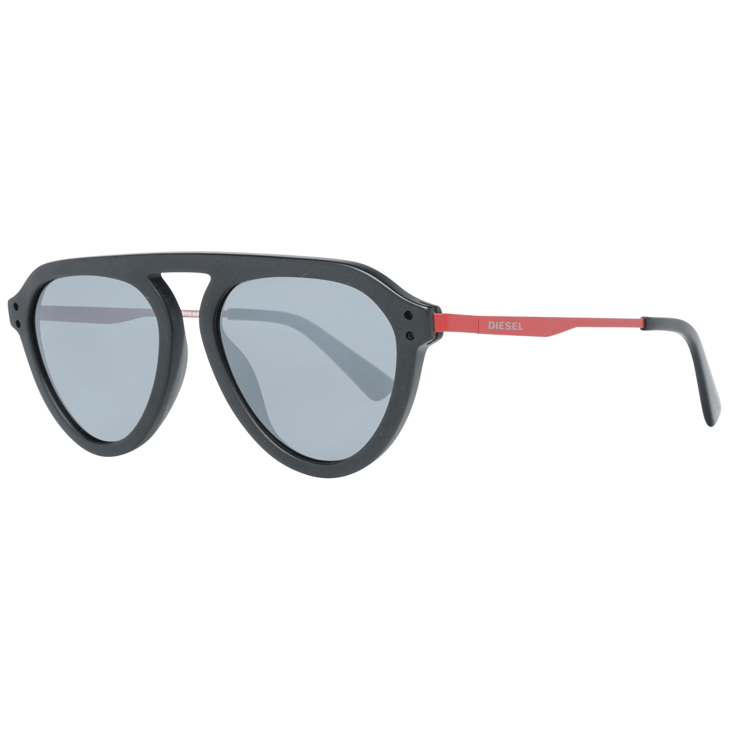 Diesel Men's Sunglasses Black DL0277 5302C