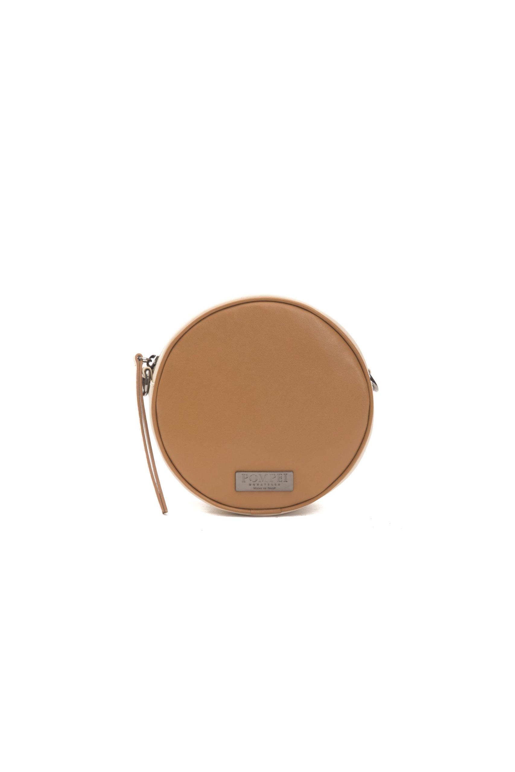 Pompei Donatella Women's Cuoio Crossbody Bag Brown PO1005125