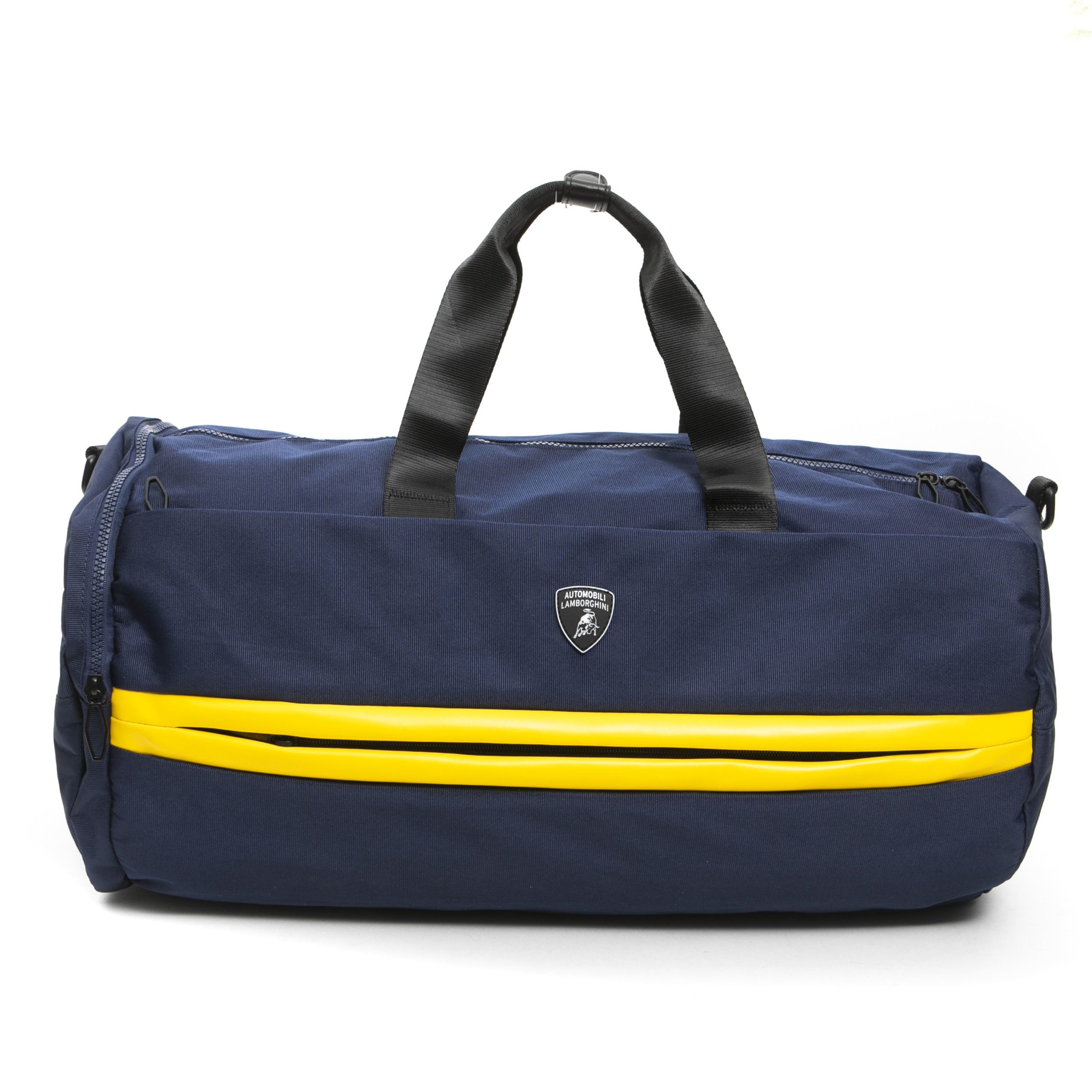 Lamborghini Men's Travel Blue LA1265621