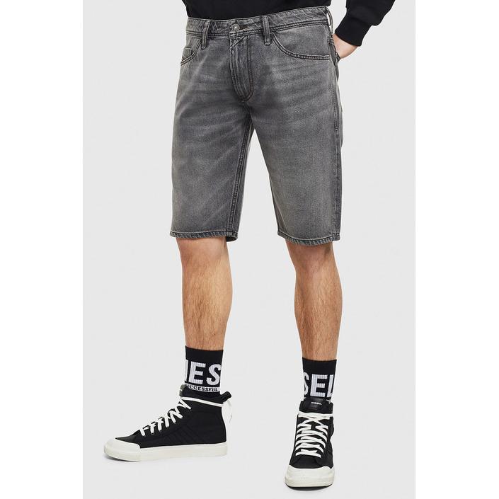Diesel Men's Short Grey 283937 - grey 30