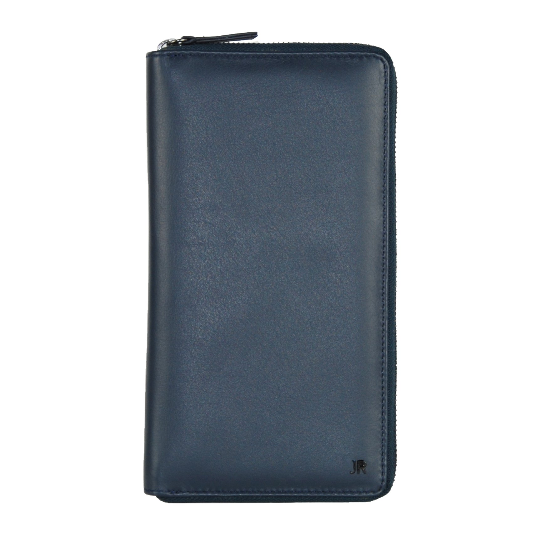 John Richmond Men's Wallet Navy Blue JO1432734
