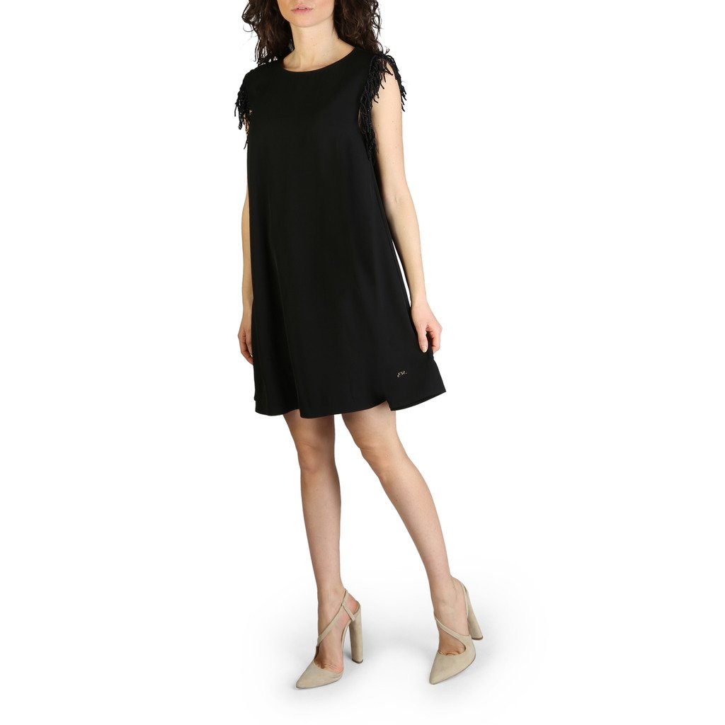 Yes Zee Women's Dress Various Colours A204_EH00 - black S