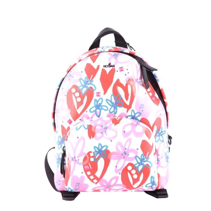 Hogan Women's Backpack Multicolor 164322 - multicolor UNICA