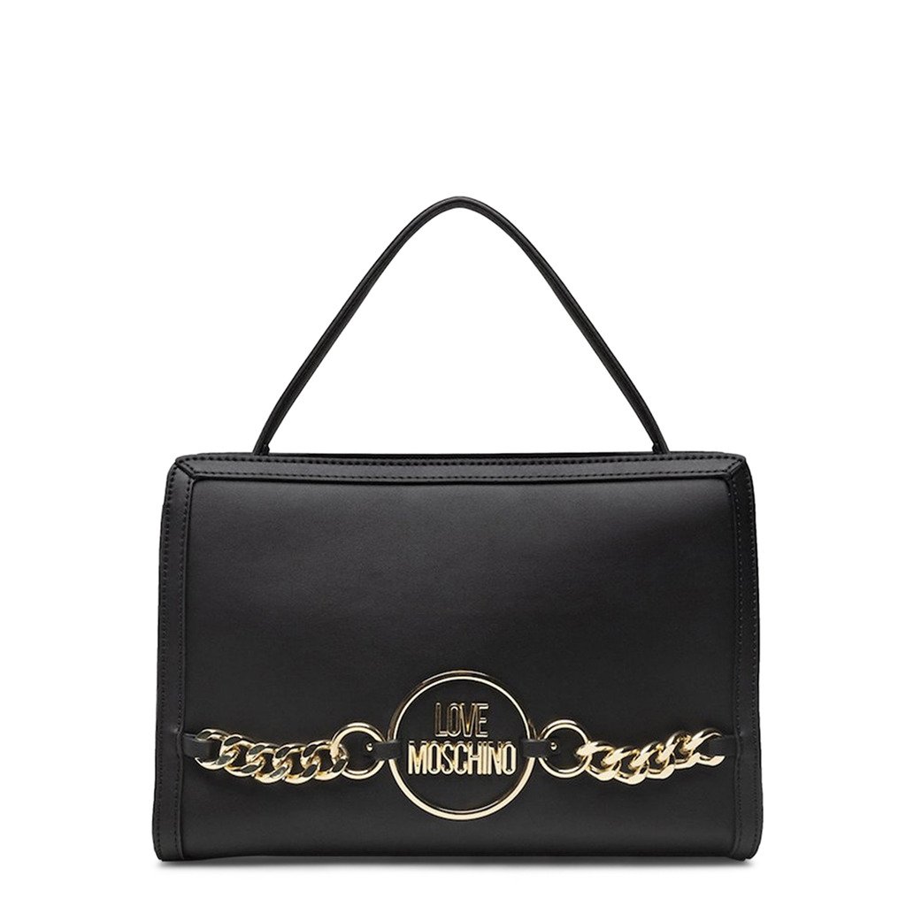 Love Moschino Women's Handbag Various Colours JC4153PP1DLE0 - black NOSIZE