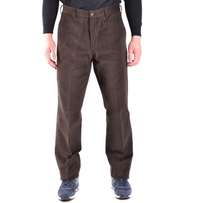 Paul&shark Men's Trouser Brown 161929 - brown 50
