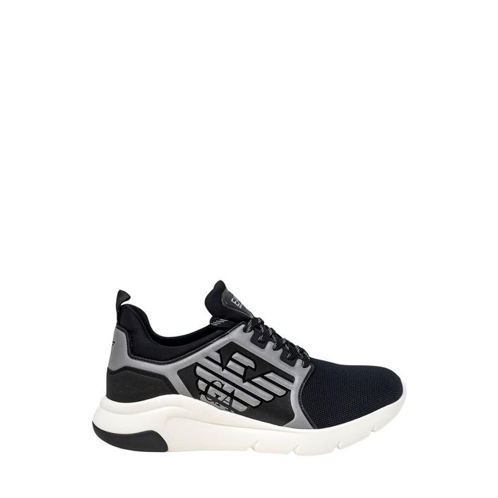 Ea7 Men's Trainer Multicolor 273288 - multicolor 40