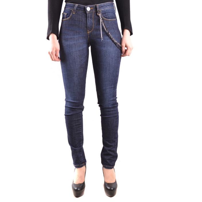 Pinko Women's Jeans Blue 160945 - blue 25