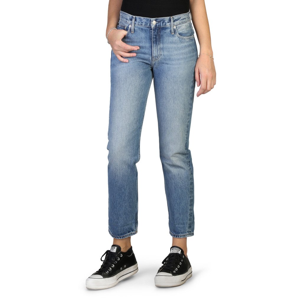 Calvin Klein Women's Jeans Blue 350239 - blue 29