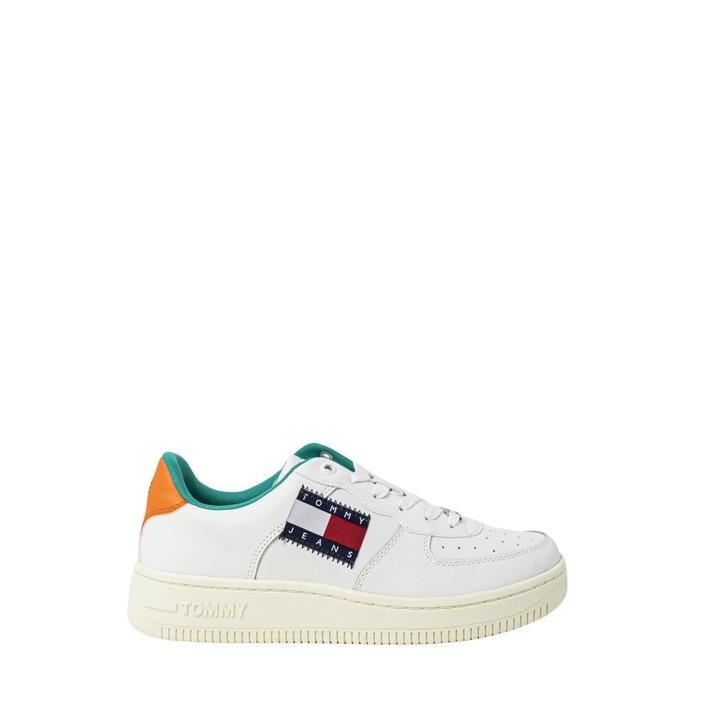 Tommy Hilfiger Jeans - Tommy Hilfiger Jeans Women Sneakers - white 38