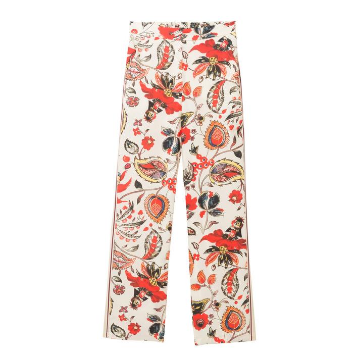 Desigual Women's Trouser White 163832 - white S