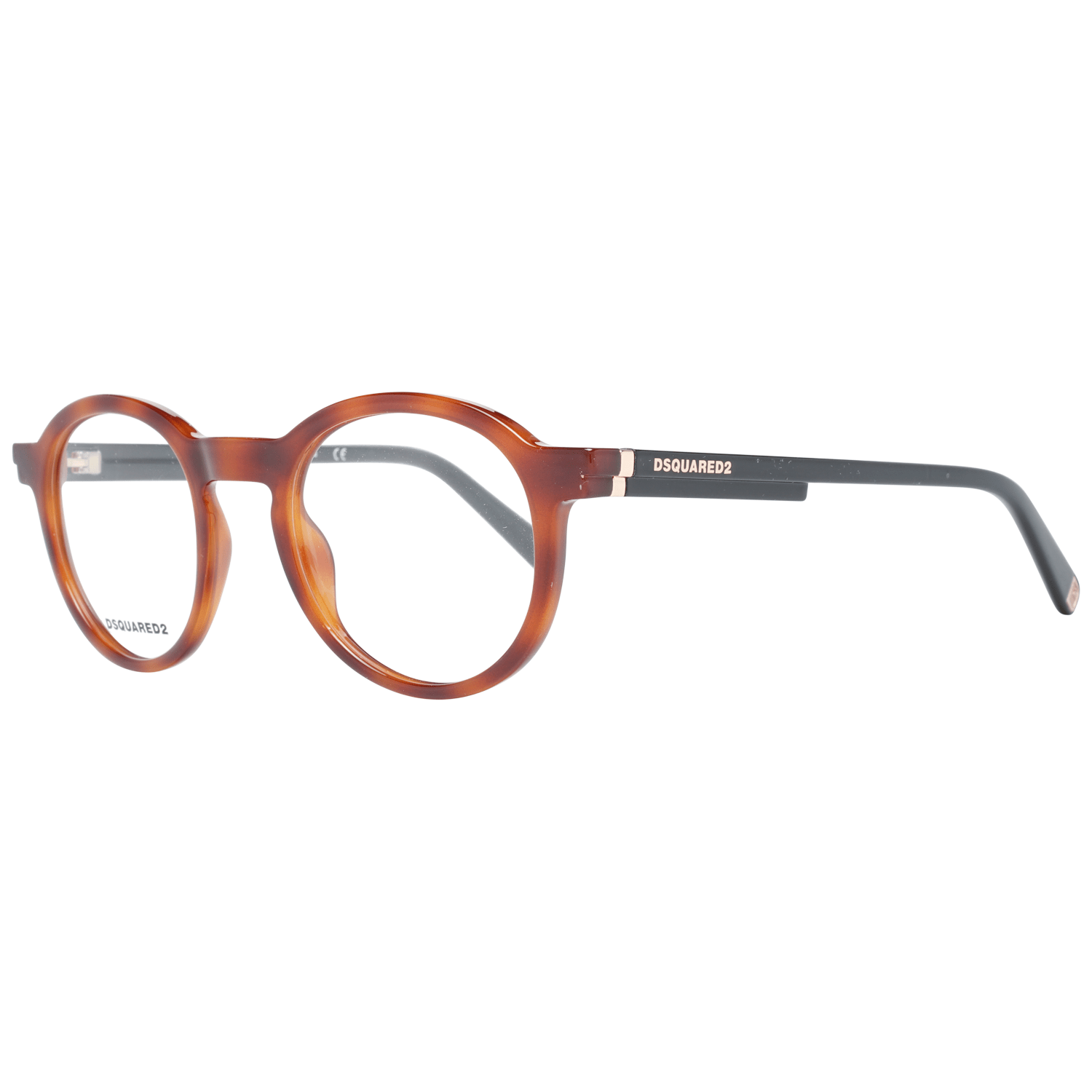 Dsquared² Men's Optical Frames Eyewear Brown DQ5249 47052