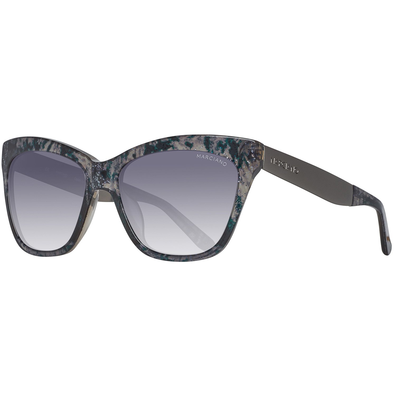 Guess By Marciano Women's Sunglasses Multicolor GM0733 5520B