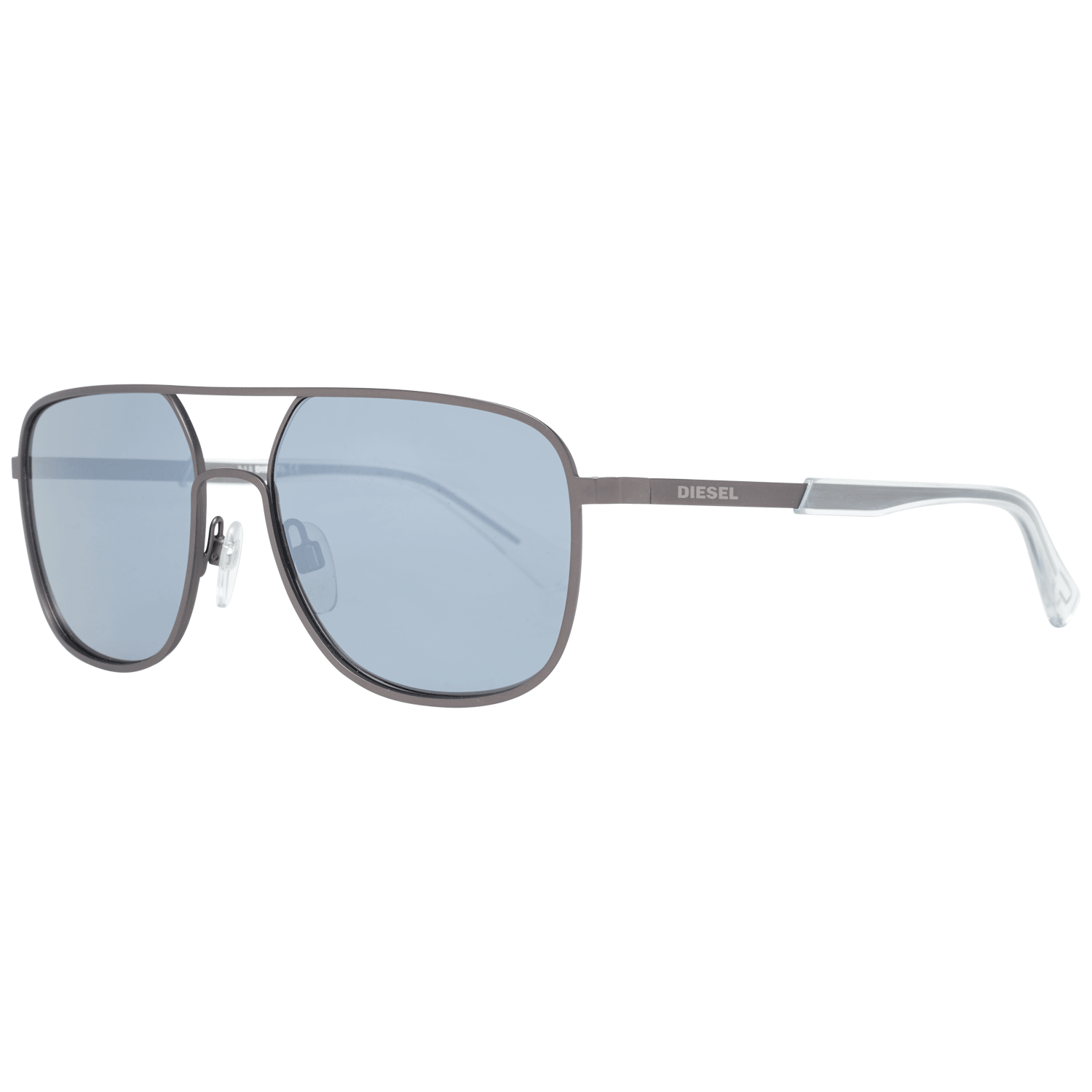 Diesel Men's Sunglasses Brown DL0325 5502C