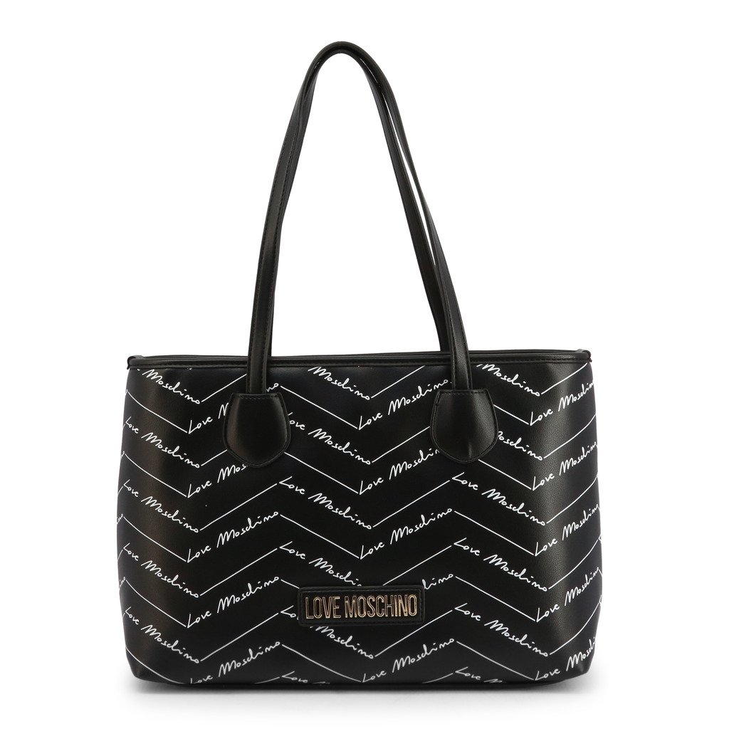 Love Moschino Women's Shoulder Bag Various Colours JC4243PP0BKH - black NOSIZE
