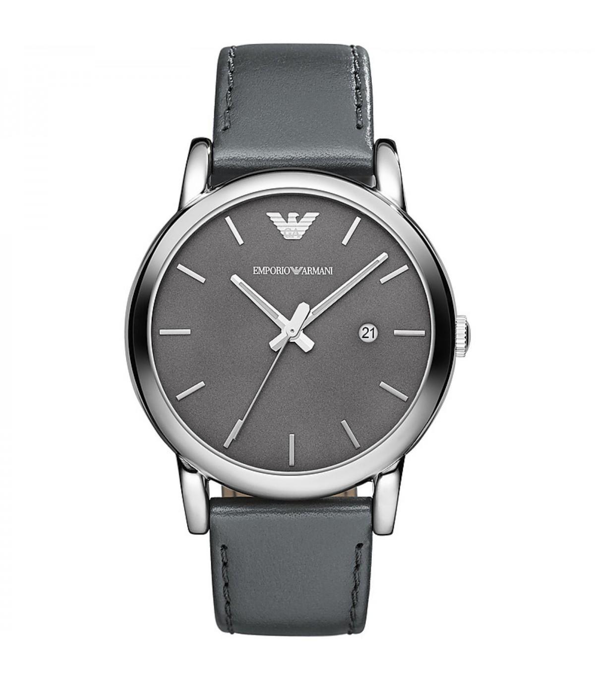 Emporio Armani Men's Luigi Watch AR11214MK