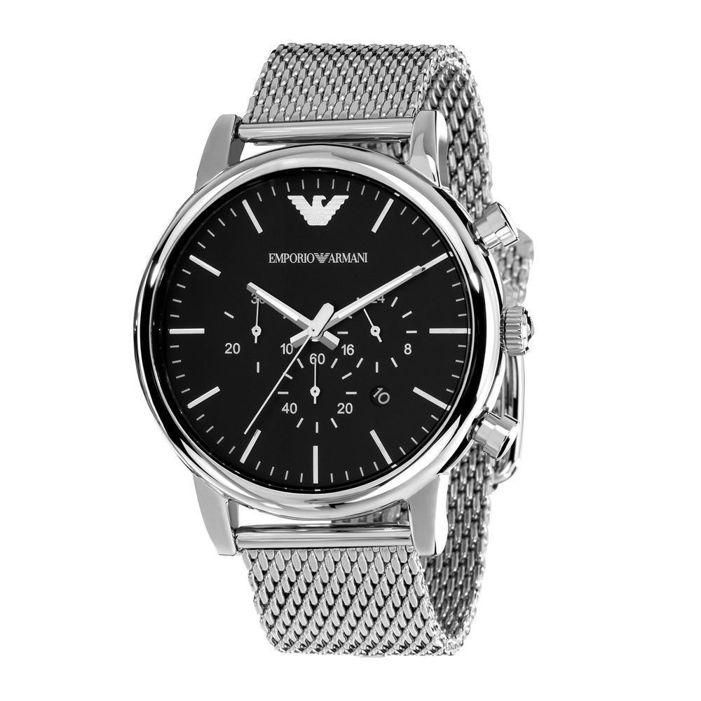 Emporio Armani Men's Classic Watch AR1811MK