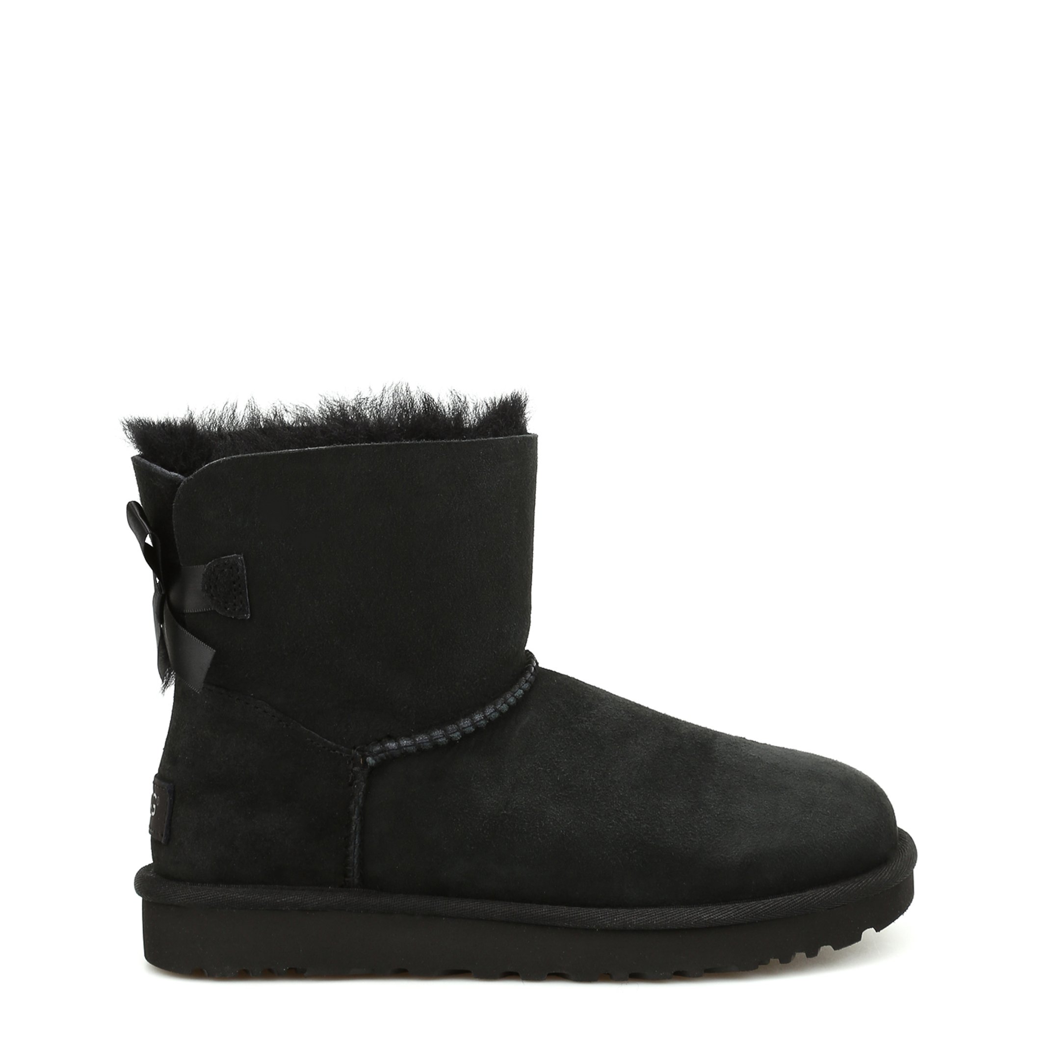 UGG Women's Ankle Boot Various Colours 1016501 - black EU 39