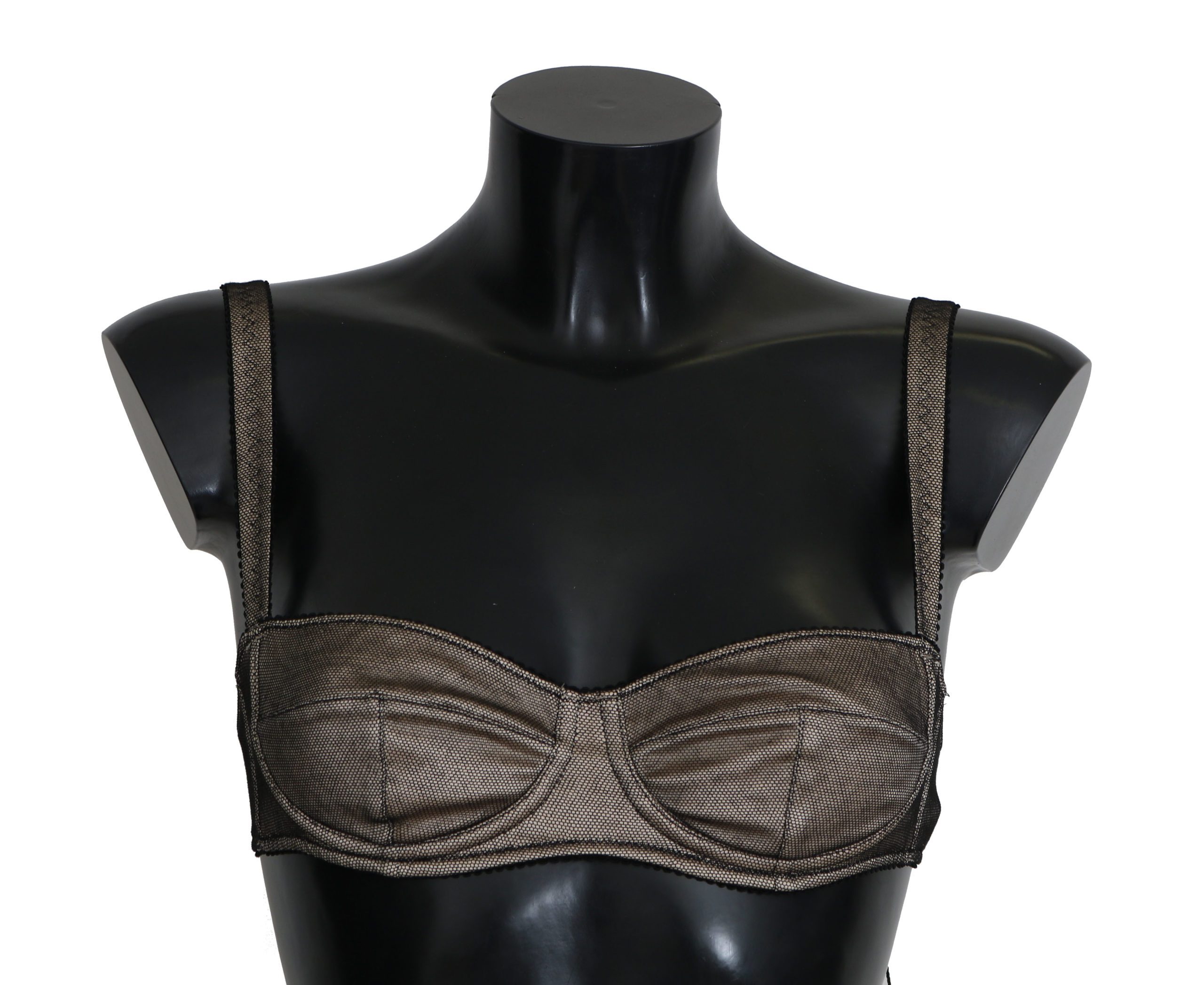 Dolce & Gabbana Women's Bra Brown BIK245 - IT2 | S