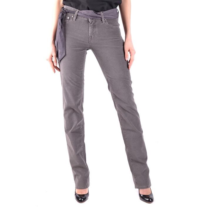 Jacob Cohen Women's Jeans Grey 162441 - grey 28