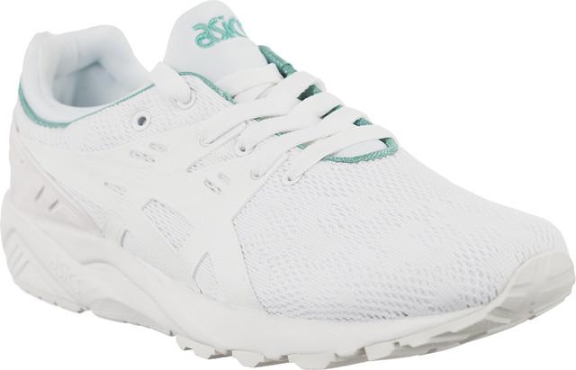 ASICS Women's Gel Kayano Trainers Various Colours 8718833982951 - 4 UK White