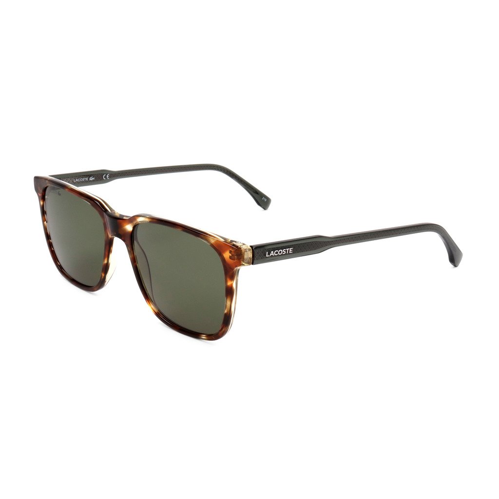 Lacoste Women's Sunglasses Brown L910S - brown NOSIZE