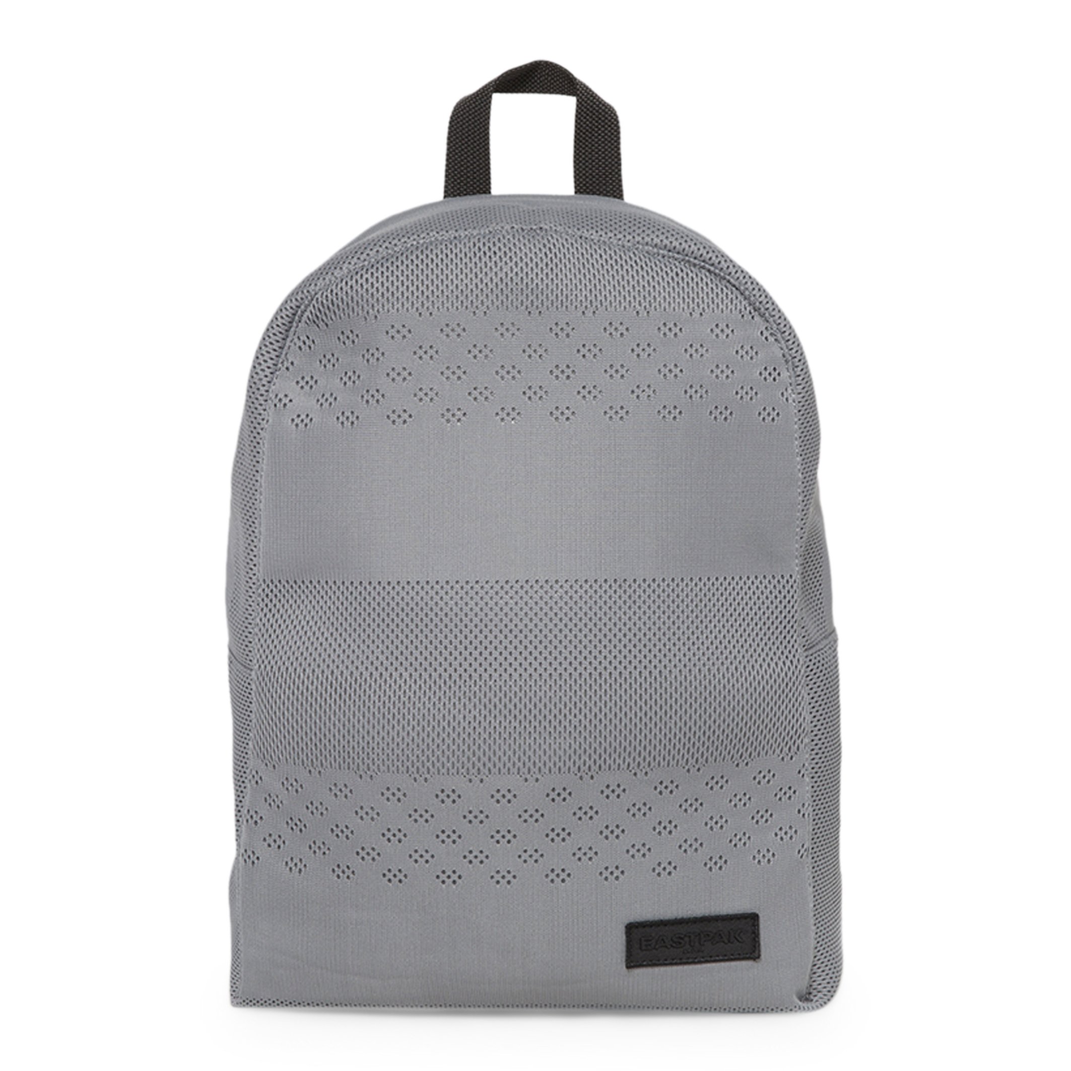 Eastpak Unsiex PADDED-PAKR Backpack Various Colours EK620_C39 - grey NOSIZE